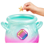 Magic Mixies Magical Misting Cauldron with Exclusive 8 inch RAINBOW Plush - WALMART