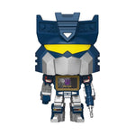 Funko Pop! Retro Toys: Transformers - Soundwave (GameStop Sticker)