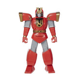 Power Rangers Ninja Storm Ninjakon Retro Style Action Figure 7-Inch-Scale