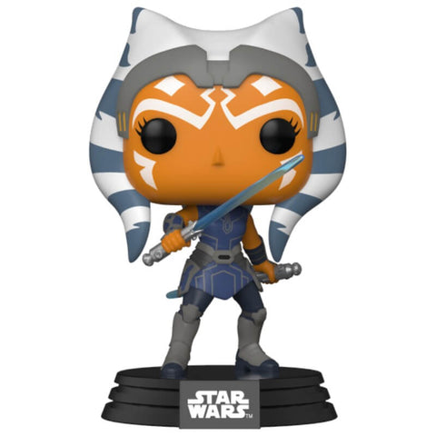 Star Wars - Ahsoka Tano