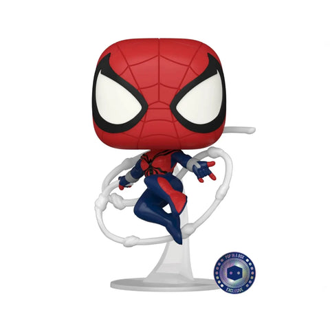 Funko Pop! Marvel: Spider-Girl (Pop In A Box Sticker) (Chance of Chase)