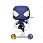 Funko Pop! Marvel: Spider-Girl (Pop In A Box Sticker) (Chance of Chase)