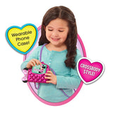 Disney Junior Minnie Mouse Chat with Me Cell Phone Set