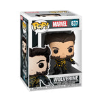 X-Men - Wolverine