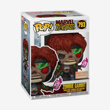 Funko Pop! Marvel - Marvel Zombies Collection