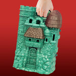 Masters of the Universe 5.5" Castle Grayskull