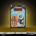 Star Wars - Vintage Collection Boba Fett 3.75-Inch Action Figure