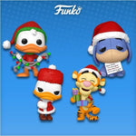 Funko Pop! Disney: Holiday 2021 Donald Duck Vinyl Figure