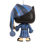 Hallmark Funko Pop! DC Comics Batman as Ebenezer Scrooge Christmas Ornament (Walmart Sticker)