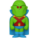 Soda - DC Martian Manhunter (1:6 Chance of Chase)