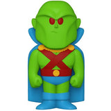 Soda - DC Martian Manhunter (1:6 Chance of Chase)