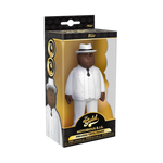 Funko Vinyl Gold 5" - Biggie Smalls White Suit