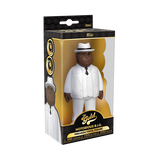 Funko Vinyl Gold 5" - Biggie Smalls White Suit