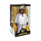 Funko Vinyl Gold 12" - Biggie Smalls White Suit