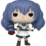 Funko Pop! Animation: Tokyo Ghoul:re Kuki - Saiko Yonebayashi