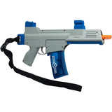 SplatRball SRB400-SUB Gel Ball Water Bead Blaster Gun Kit. Splat R Ball Everything with The Electric Water Ball Blaster able to Shoot up to 200fps! Splatter Ball Gun