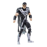 McFarlane DC Build-A Figure Wave 8 Blackest Night 7-Inch Scale Action Figure (Set of 4)