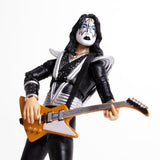 The Loyal Subjects BST AXN Series: KISS -Spaceman Action Figure