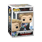 Funko Pop! Marvel Wandavision - "Pietro Maximoff" (Funko Shop Sticker)