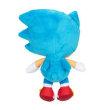 Sonic The Hedgehog 9" Basic Plush Wave 6