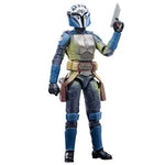 Star Wars The Black Series Credit Collection Bo-Katan Kryze 6-Inch Action Figure - Exclusive