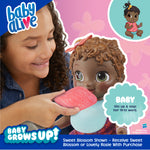 Baby Alive - Baby Grows Up! Bonus Pack (Sweet)