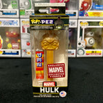 Marvel - Hulk (Gold)