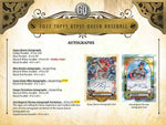 2022 Topps Gypsy Queen Baseball Hobby Box