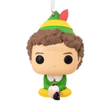 Hallmark Funko POP! Elf Buddy the Elf Christmas Ornament - Walmart Exclusive