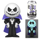 Funko Vinyl Soda: NBX - Vampire Jack