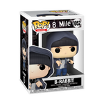 Funko Pop! Movies: 8 Mile - B-Rabbit