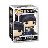 Funko Pop! Movies: 8 Mile - B-Rabbit