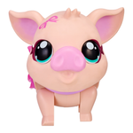 Little Live Pets - My Pet Pig: Piggi Bella