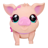 Little Live Pets - My Pet Pig: Piggi Bella