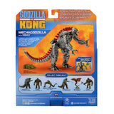 Godzilla vs. Kong 6" MechaGodzilla