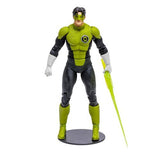 McFarlane DC Build-A Figure Wave 8 Blackest Night 7-Inch Scale Action Figure (Set of 4)