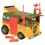 TMNT Original Party Wagon