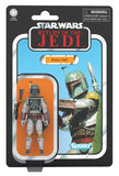 Star Wars - Vintage Collection Boba Fett 3.75-Inch Action Figure