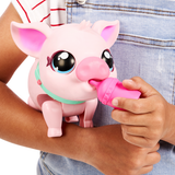 Little Live Pets - My Pet Pig: Piggly