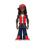 Funko Vinyl Gold - Lil Wayne