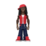 Funko Vinyl Gold - Lil Wayne