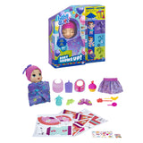 Baby Alive - Baby Grows Up! (Dreamy) 14 Bonus Surprises