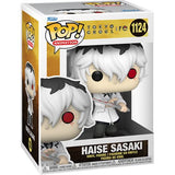 Funko Pop! Animation: Tokyo Ghoul:re Haise Sasaki