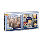 Funko Pop! Deluxe Album: NSYNC - NSYNC - (Special Edition Sticker)