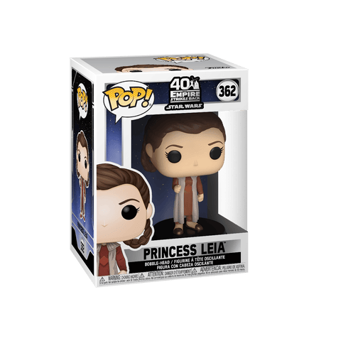 Star Wars - Princess Leia