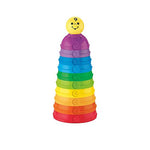 Fisher-Price Stack & Roll Cups