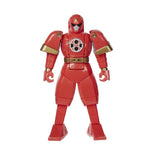 Power Rangers Ninja Storm Ninjakon Retro Style Action Figure 7-Inch-Scale