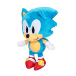 Sonic The Hedgehog 9" Basic Plush Wave 6