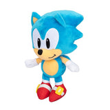 Sonic The Hedgehog 9" Basic Plush Wave 6