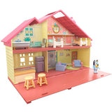 Bluey Family Home - Bluey 2.5-3" Figure with Home Playset